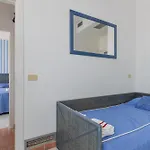Lejlighed Con Vista Mare