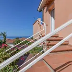 Lejlighed Con Vista Mare