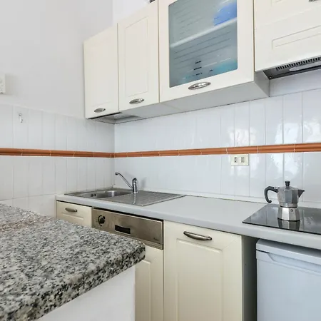 Con Vista Mare Apartment