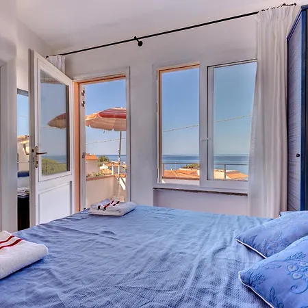 Con Vista Mare *