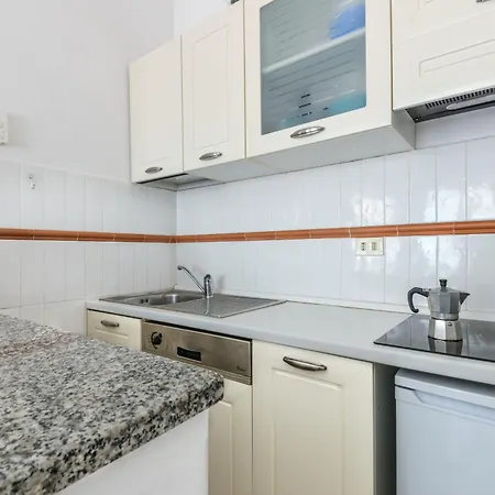 Con Vista Mare Appartement *