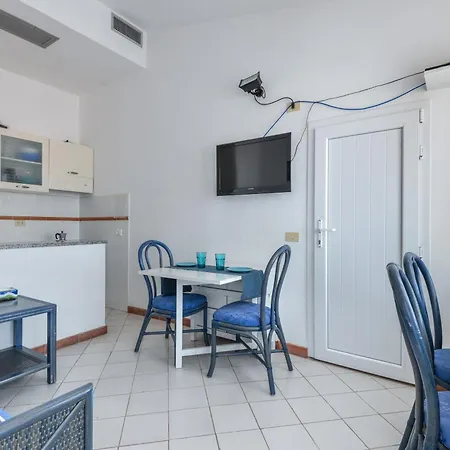 Con Vista Mare Appartement *