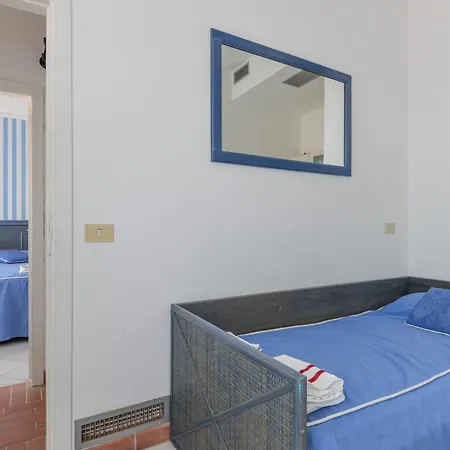 Appartement Con Vista Mare