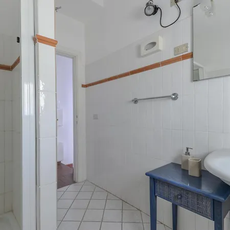 Appartement Con Vista Mare *