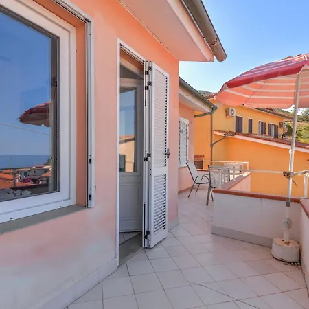 Con Vista Mare