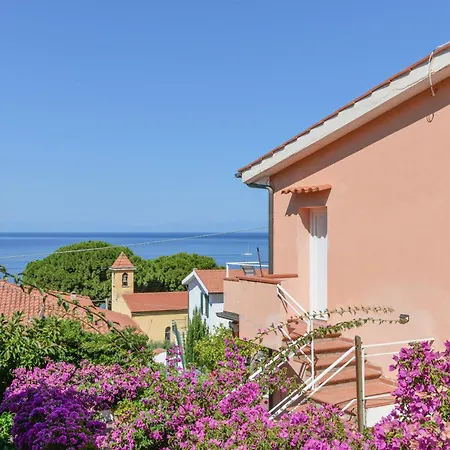 Con Vista Mare Appartement *