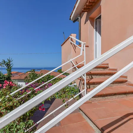 Appartement Con Vista Mare