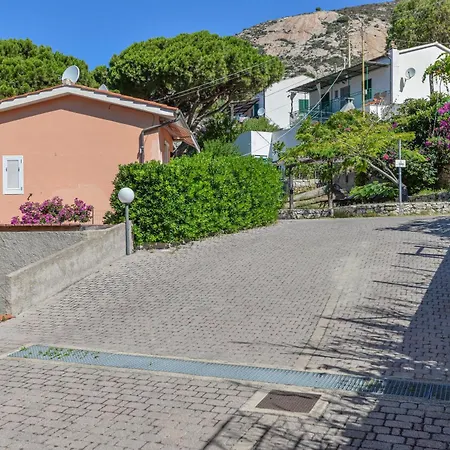 Con Vista Mare Chiessi