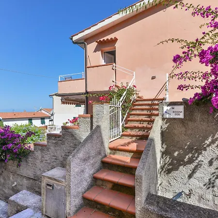 Appartement Con Vista Mare Chiessi