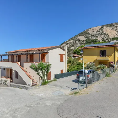 Con Vista Mare